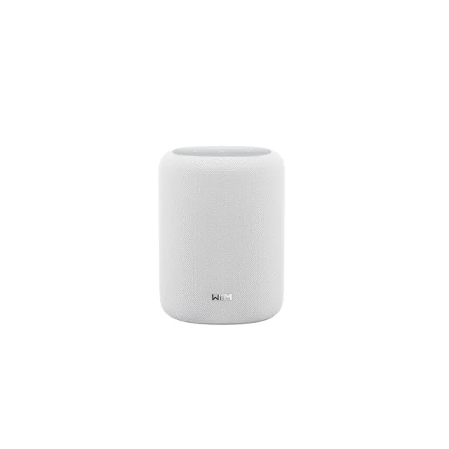 WiiM Sound Lite White