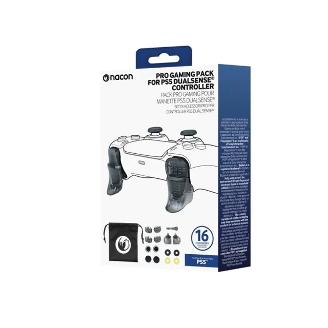 NACON Pro Trigger Pack for DualSense