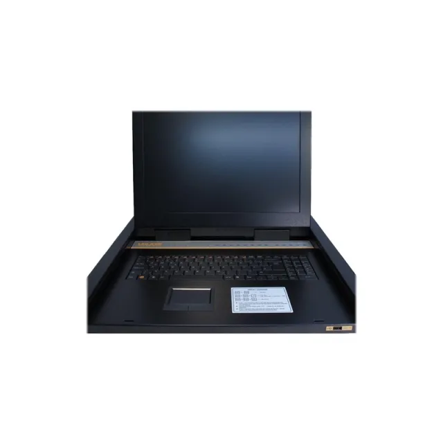 Inter-Tech KVM-1708 LED