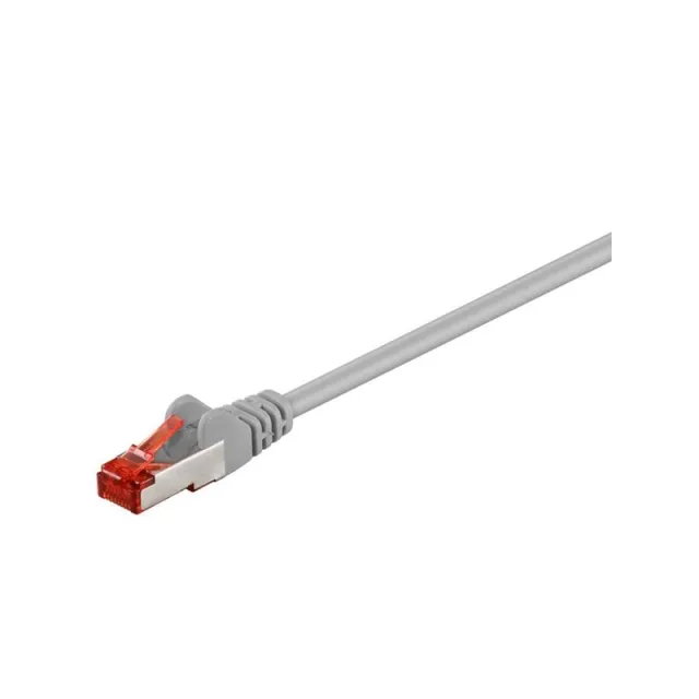 Pro LAN CAT 6 STP - Grå - 2m