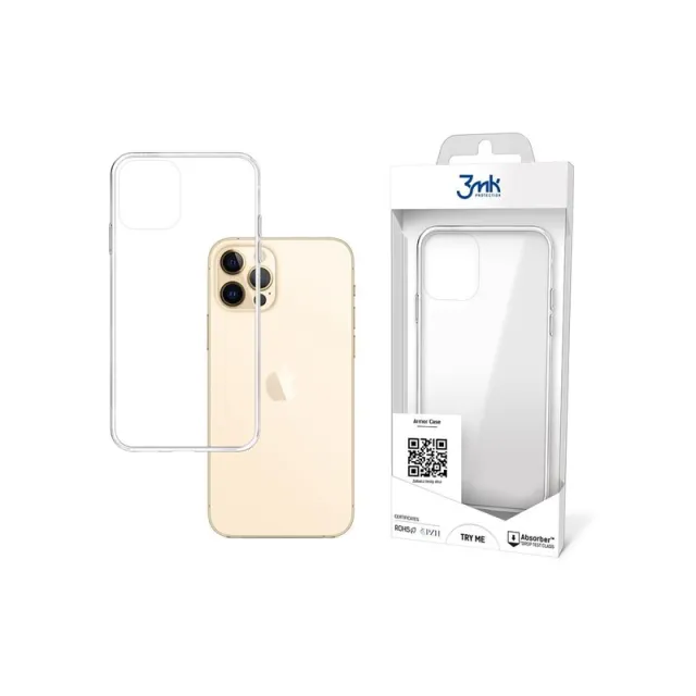 3mk Apple iPhone 12 Pro Max -  Armor Case