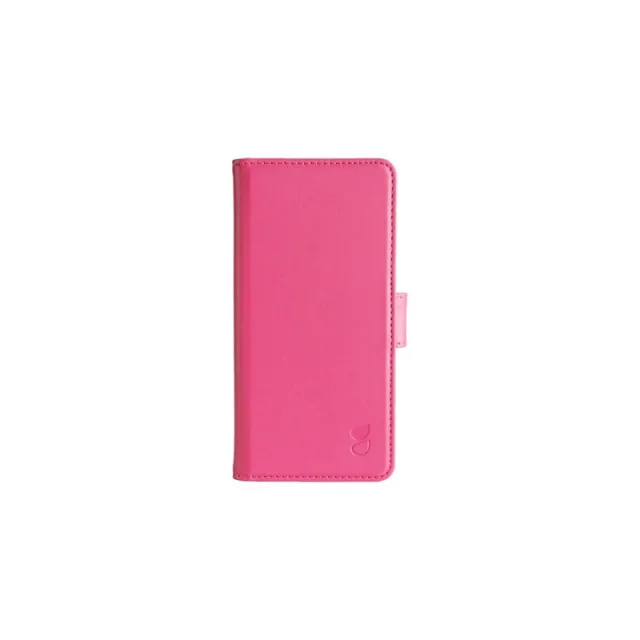 GEAR Wallet Case Pink - Samsung S8