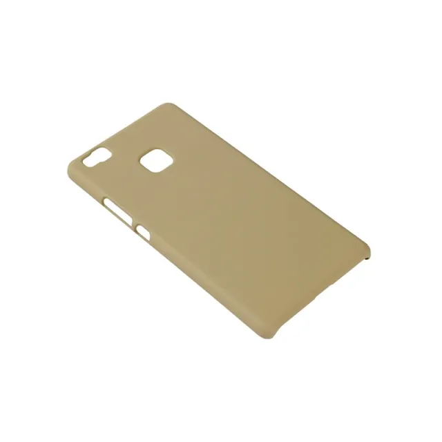 GEAR Phone Case Beige - Huawei P9 Lite