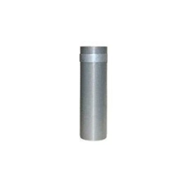 Chief Fully Threaded Column CMSZ006S mounting component - for projector - silver
