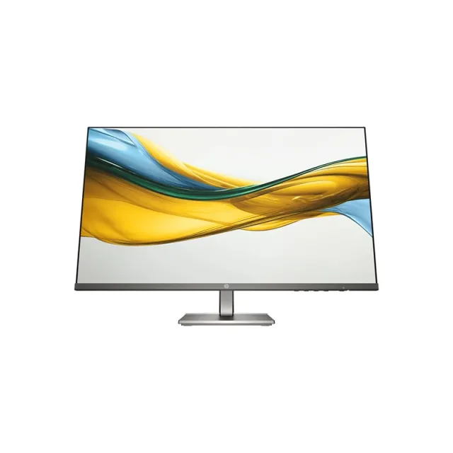 27" HP 527da