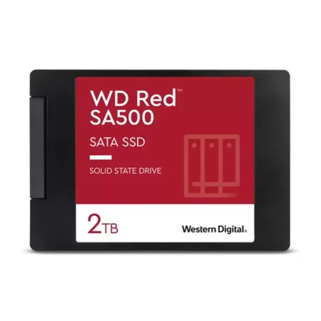 Sandisk Internt SSD