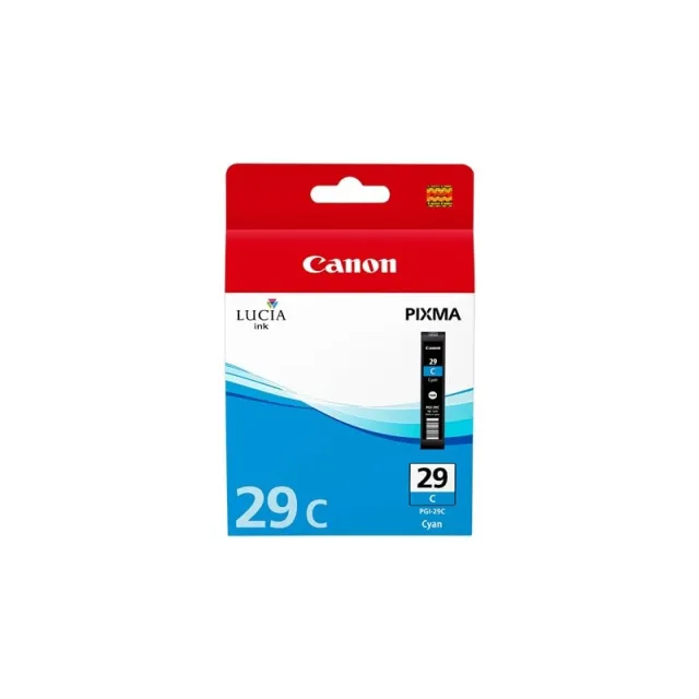 Canon PGI-29 / 4873B001 Cyan