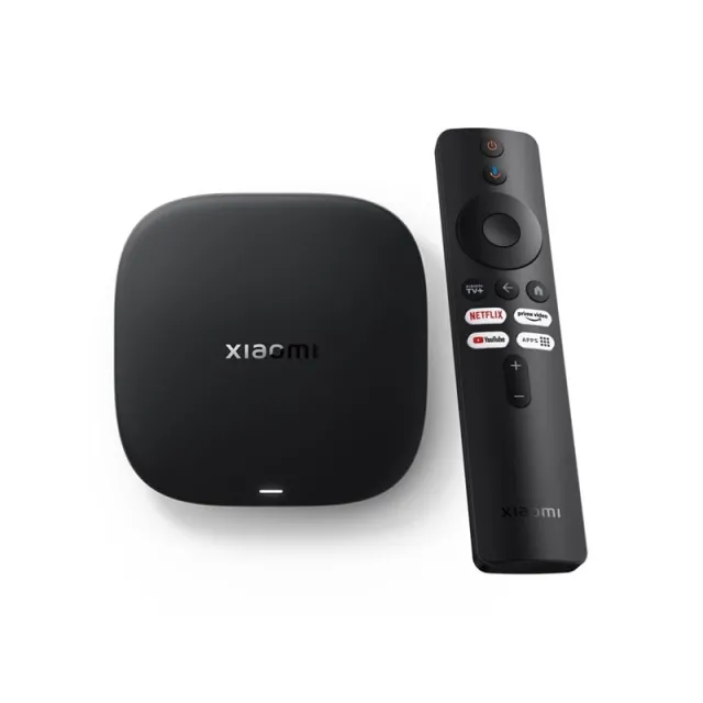 Xiaomi TV Box S (3rd Gen)