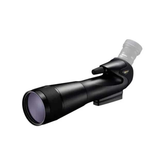 Nikon PROSTAFF 5 Fieldscope 82-A