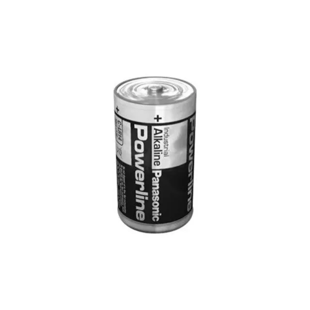 Panasonic Powerline