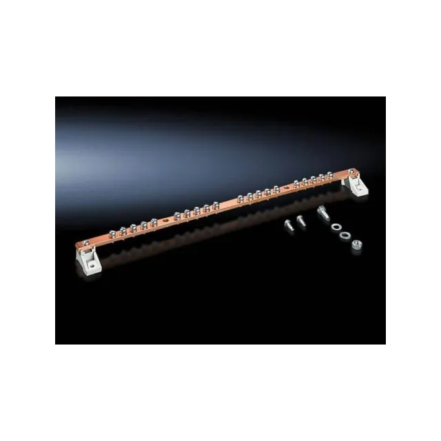 Rittal Jordskinne dk 7113000