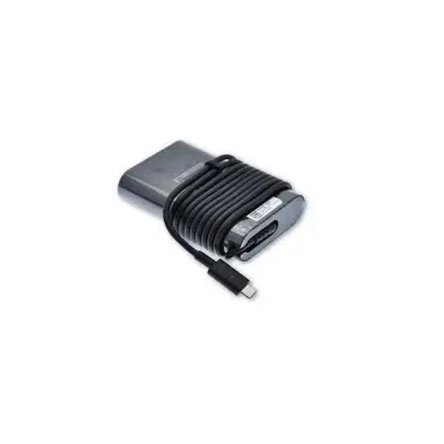 Dell - strømforsyningsadapter - 65W USB-C