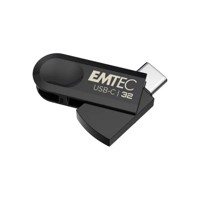 Emtec C280 - 32GB - USB Stick