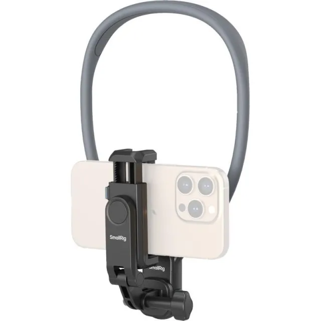 SmallRig 5128 Quick Release Neck Support