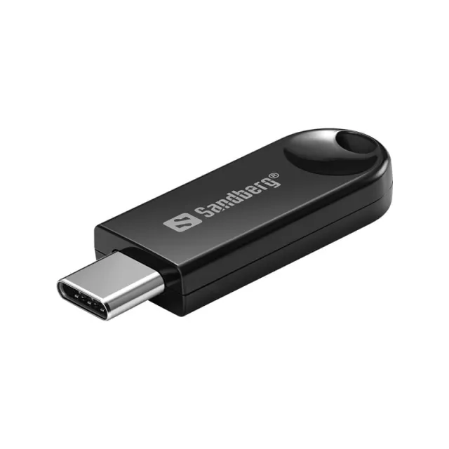 Sandberg USB-C Bluetooth 5.3 Dongle