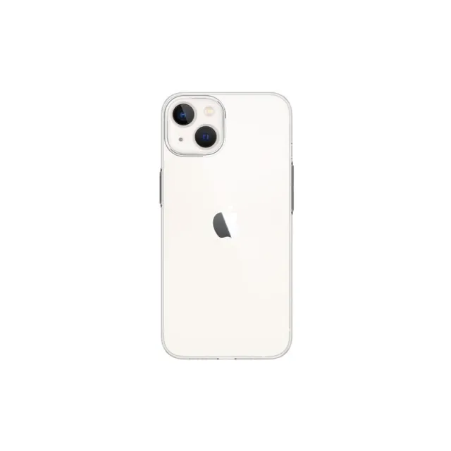 Just Mobile TENC™ [Slim Fit] for iPhone 14