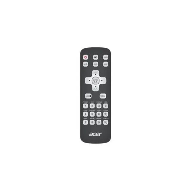 Acer remote control