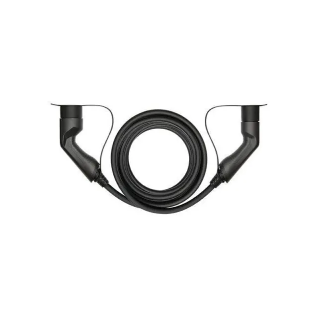 S-Line Ladekabel, Type 2, 32A, 22kW, 7 meter
