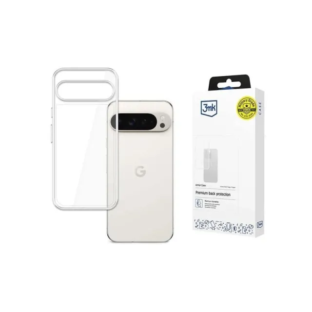 3mk Armor Case for Google Pixel 9 Pro XL