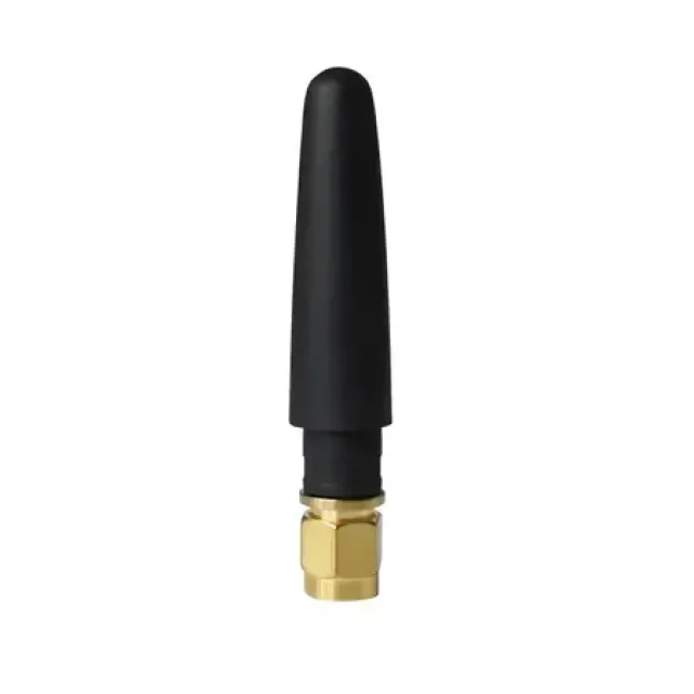 Teltonika - antenne - 5 dBi - sort