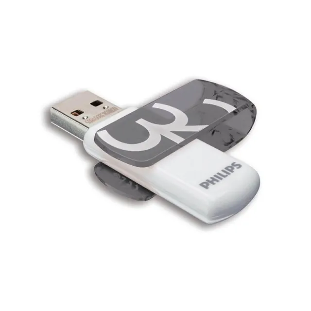 Philips Vivid - 32GB - USB Stick