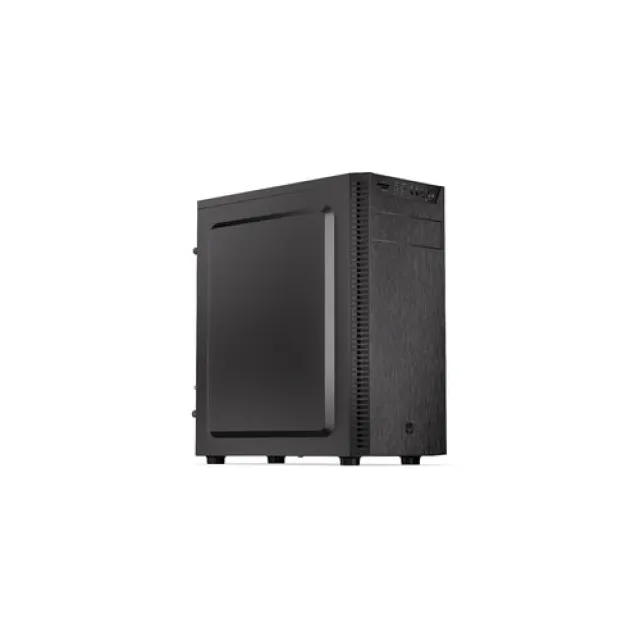 ENDORFY Armis 100 Solid PC-Kabinet - Sort - GEEKD.dk