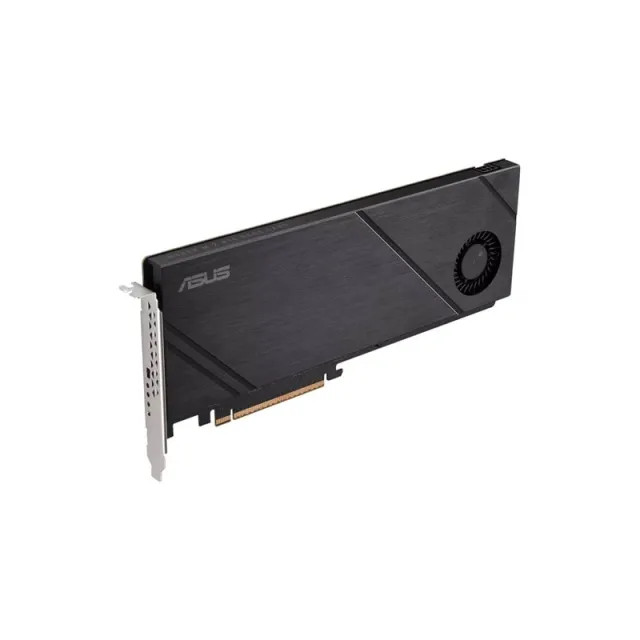 ASUS Hyper M.2 x16 Gen5 Card