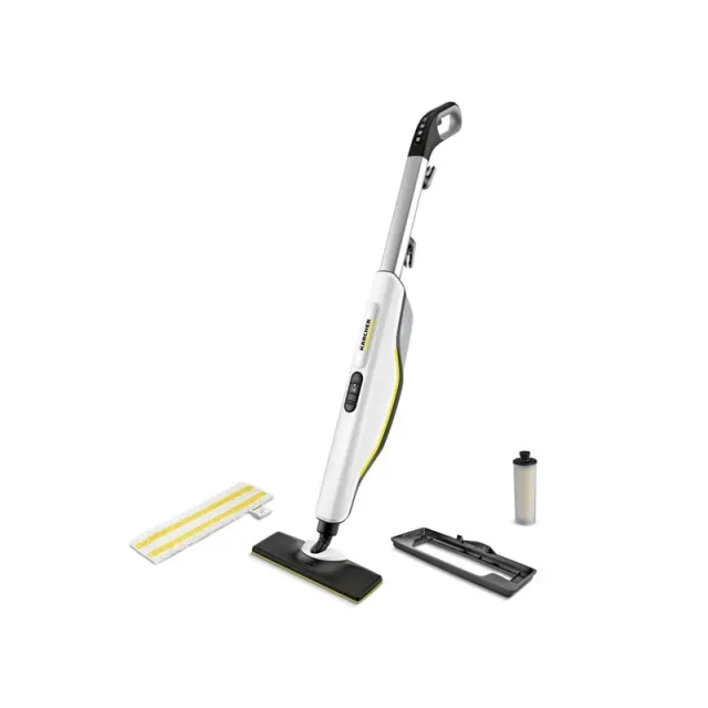 Kärcher Damprenser SC 3 UPRIGHT