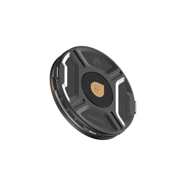 PolarPro Helix ND64(6 stop)/PL Filter