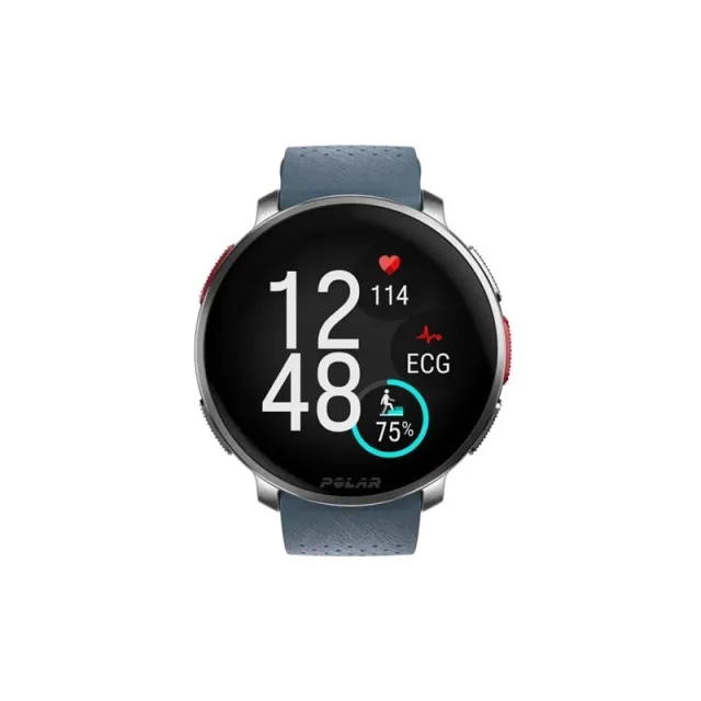 Polar Vantage V3 - Sky Blue
