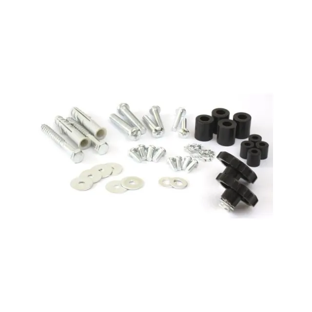 TECHLY Screws Kit for Vesa Brackets