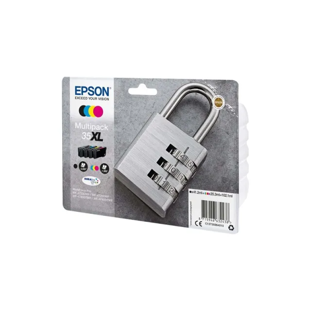 Epson 35XL Multipack