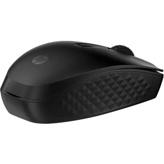 Hewlett-Packard 425 Programmable Wireless Mouse Mus - 4000 DPI - Bluetooth - Sort
