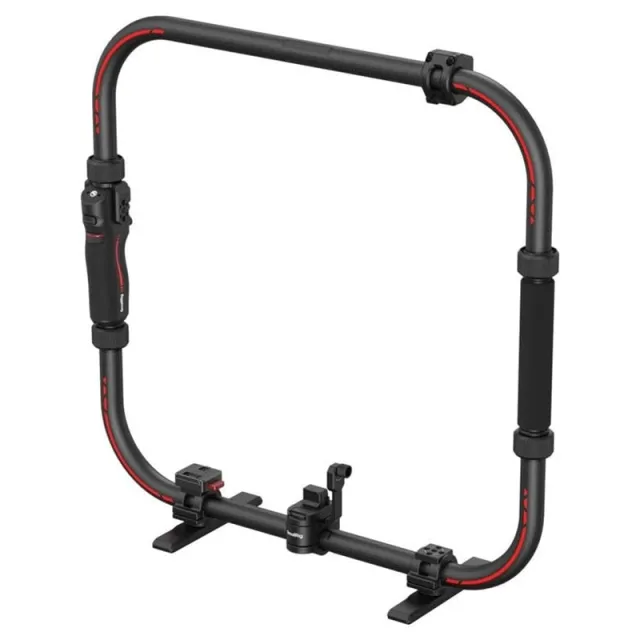 SmallRig 4328 Stabilizer Handheld Ring for DJI RS Series