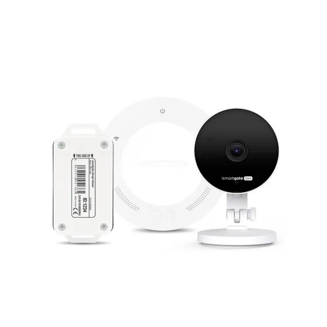 ISMARTGATE Garageåbner Ultimate Lite Kit