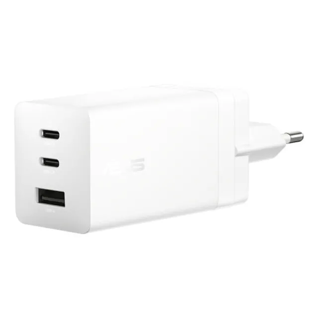ASUS 100W USB-C GaN Charger Oplader - GEEKD.dk