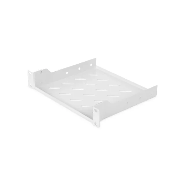 DIGITUS DN-10-TRAY-2 - 1U - Fixed Shelf