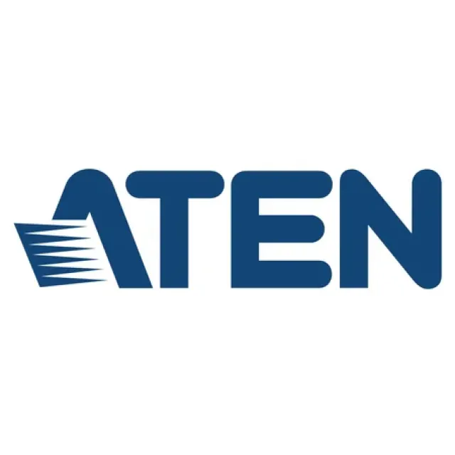 ATEN - strømforsyningsadapter