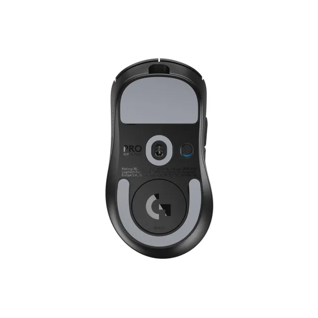 Logitech - Pro X Superlight 2 Dex Mus - GEEKD.dk