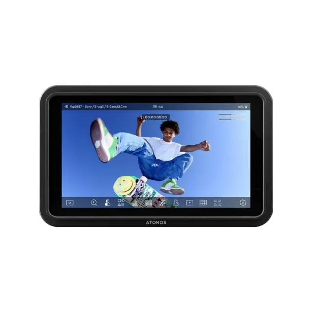 Atomos Shinobi GO