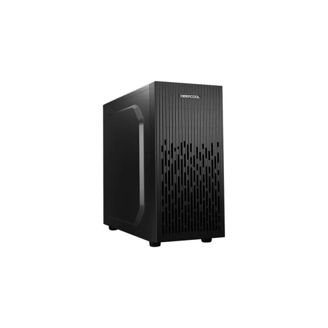 DeepCool MATREXX 30 SI - Kabinet - Tower - Sort