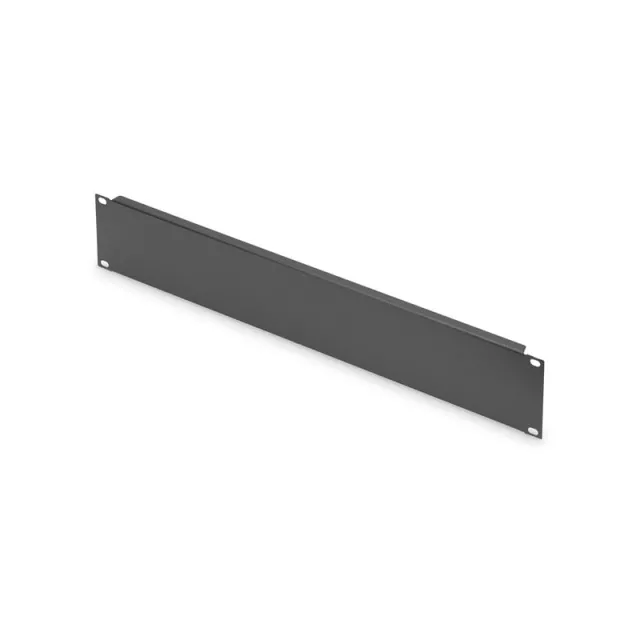 DIGITUS DN-19 BPN-02-SW - 2U - Blank Panel