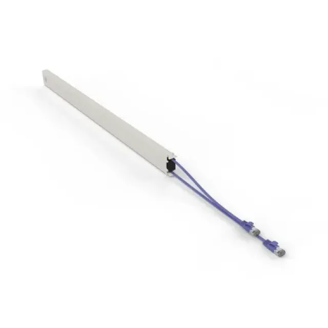 Patchbox CONE46STPVI Kabelbakke - Violet - 1 pc(s)
