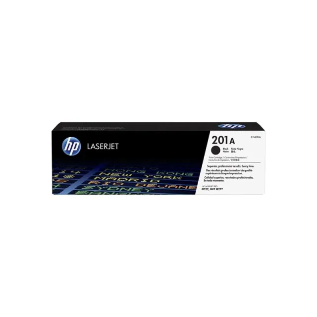 HP 201A / CF400A Black Toner
