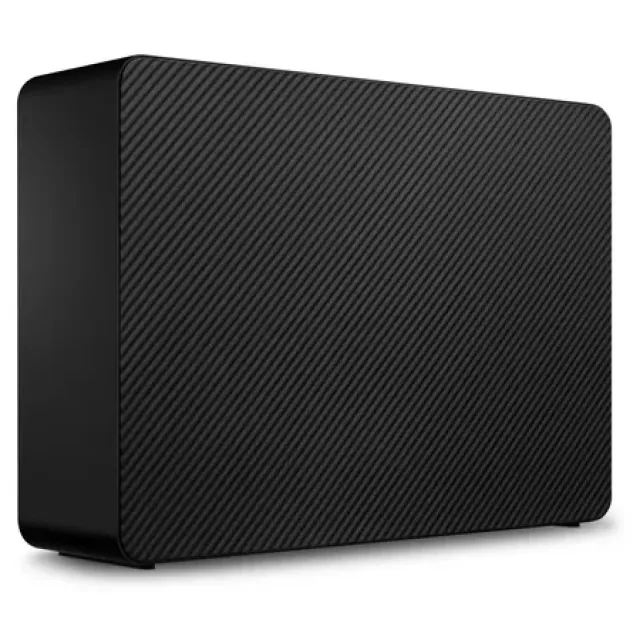 Seagate Expansion STKP24000400 - Harddisk - 24 TB - Sort