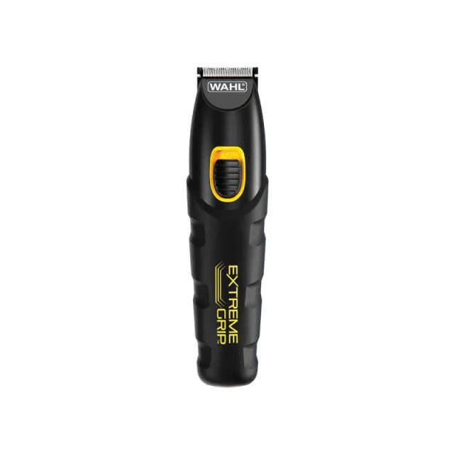 Wahl Næsehårstrimmer Extreme Grip Advanced