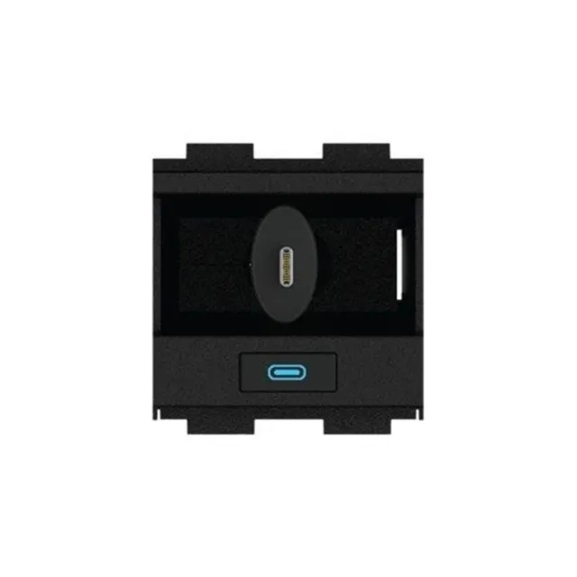 Crestron Electronics Crestron Gravity Cable Retractor FT2A-CBLR-GR-4K-USBC-HD - cable retraction system