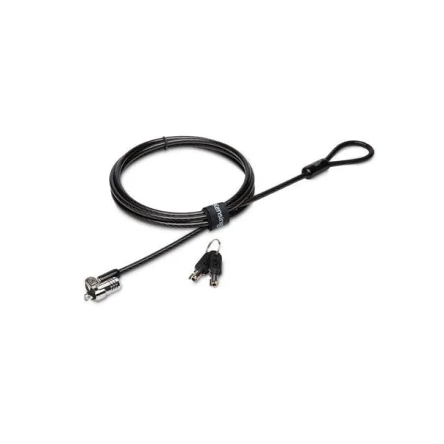 Kensington MicroSaver 2.0 Keyed Laptop Lock - Supervisor