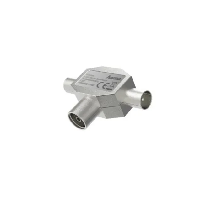 Hama 00205236 cable splitter/combiner