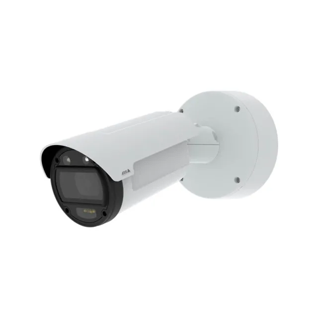 Axis Q1808-LE Bullet Camera 10 MP